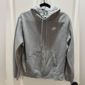 Nike hoodie